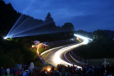 24H du N�rburgring